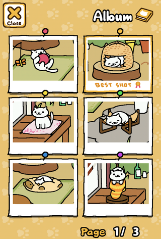 Illustration for article titled Neko Atsume Cheats 2016 Free Instructions